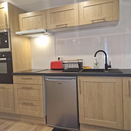 Charming Apartment Near La Defense, Paris Bezons Extérieur photo