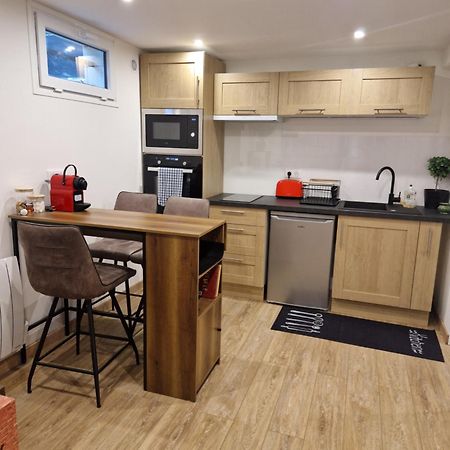Charming Apartment Near La Defense, Paris Bezons Extérieur photo