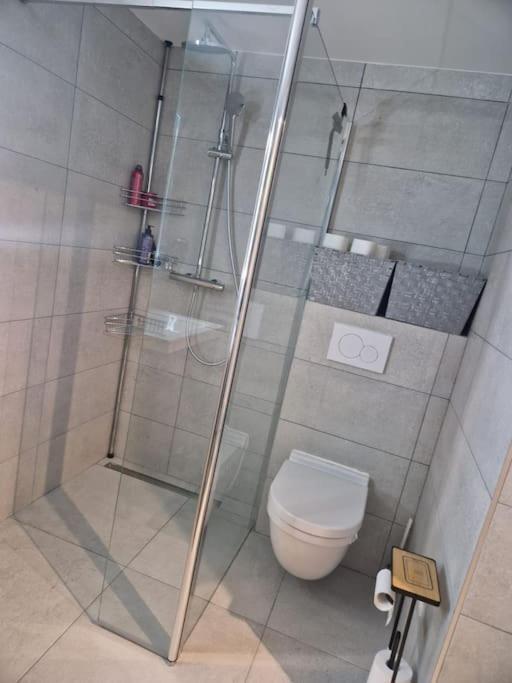 Charming Apartment Near La Defense, Paris Bezons Extérieur photo