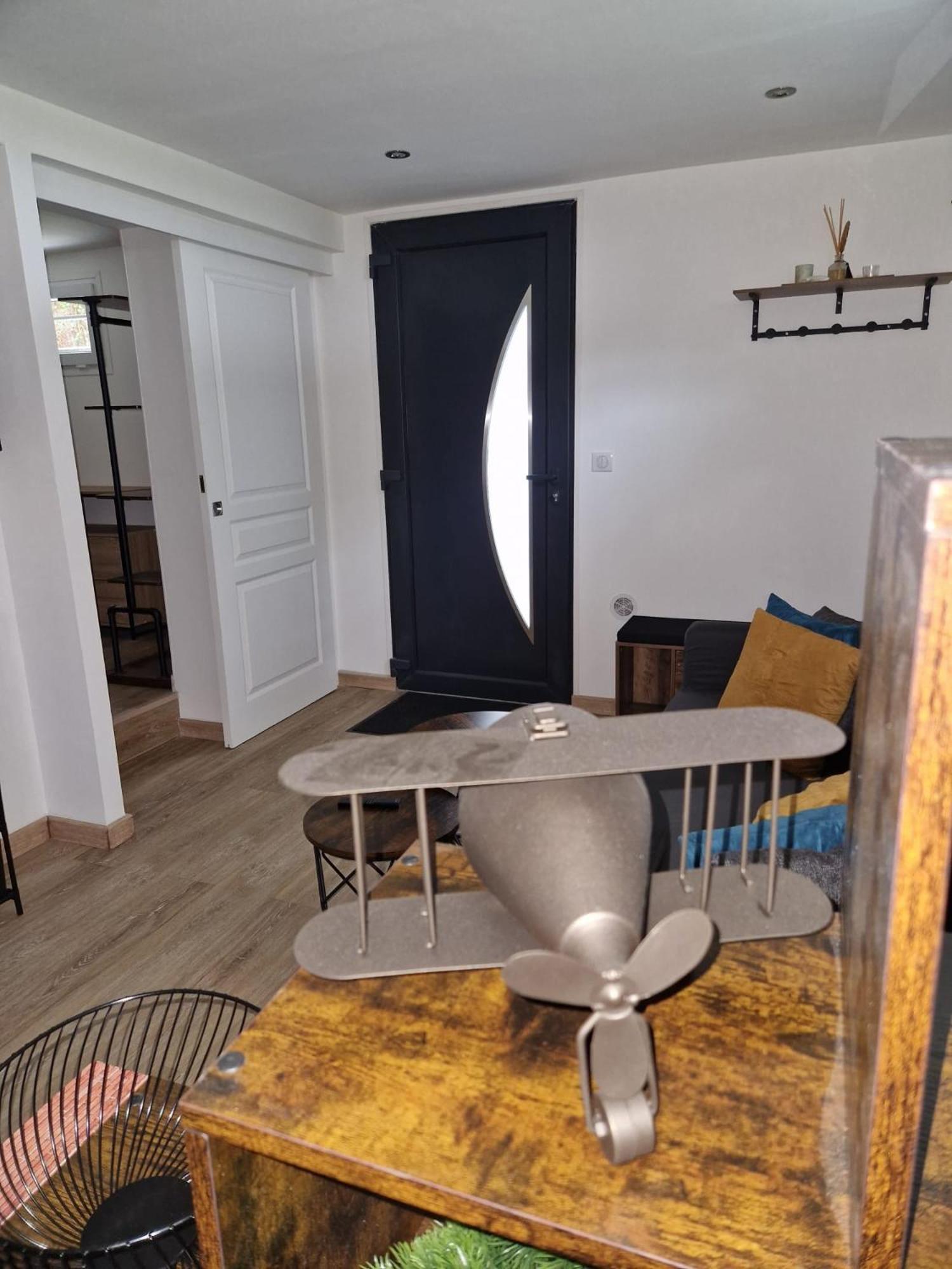 Charming Apartment Near La Defense, Paris Bezons Extérieur photo