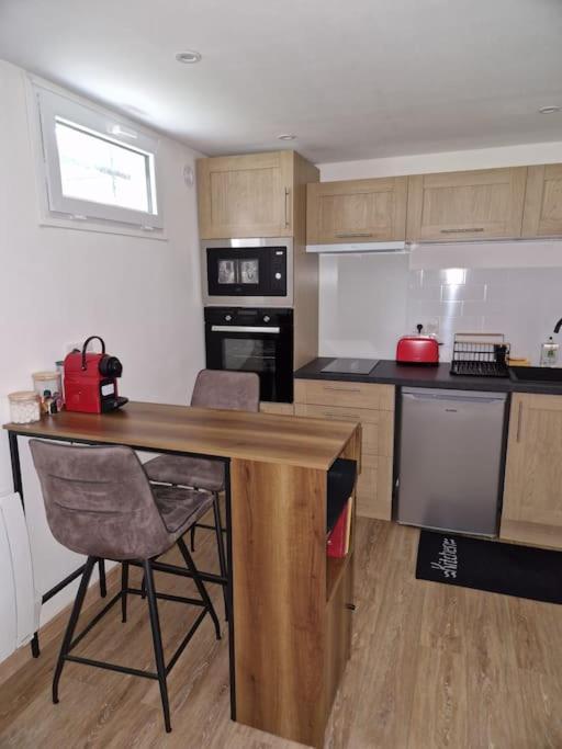 Charming Apartment Near La Defense, Paris Bezons Extérieur photo