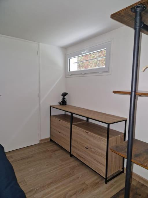 Charming Apartment Near La Defense, Paris Bezons Extérieur photo