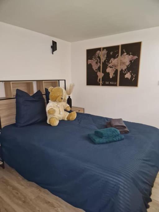 Charming Apartment Near La Defense, Paris Bezons Extérieur photo