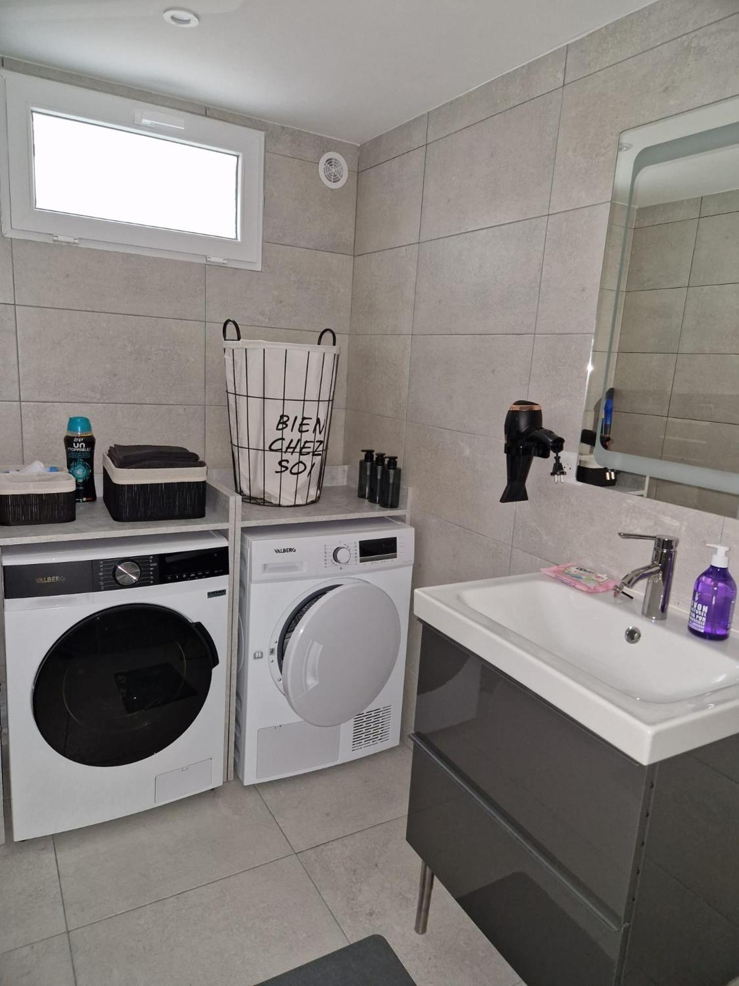 Charming Apartment Near La Defense, Paris Bezons Extérieur photo